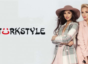 Продажа интернет-магазина стильной одежды Turkstyle